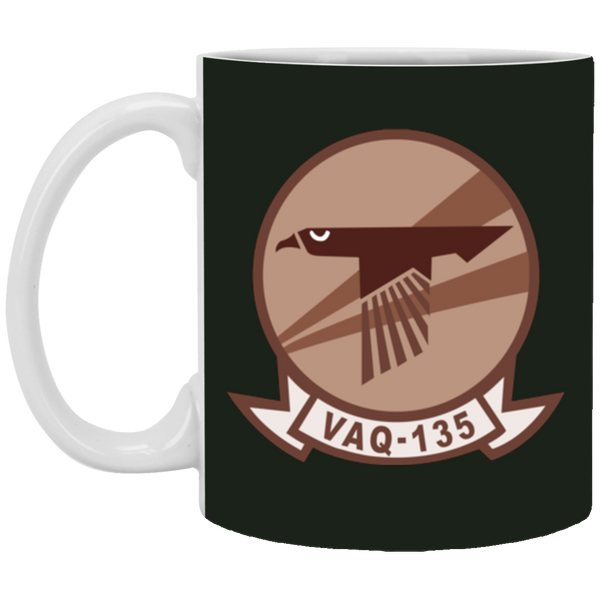 VAQ 135 4 Mug - 11oz