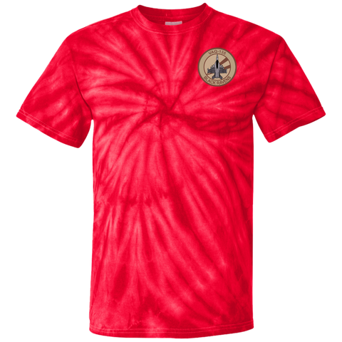 VAQ 135 6c Cotton Tie Dye T-Shirt