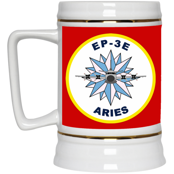 EP-3E 1 Beer Stein - 22oz