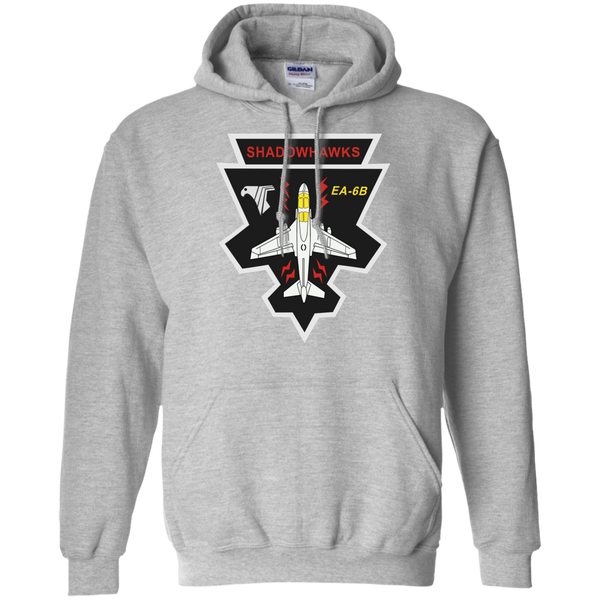 VAQ 141 5 Pullover Hoodie