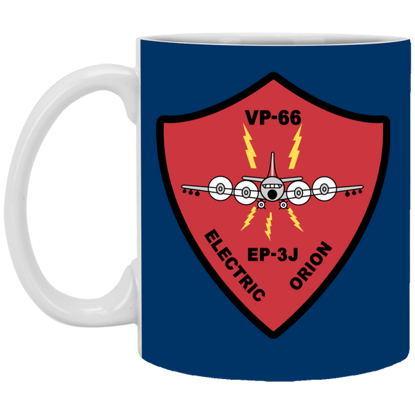 VP 66 6 Mug - 11oz