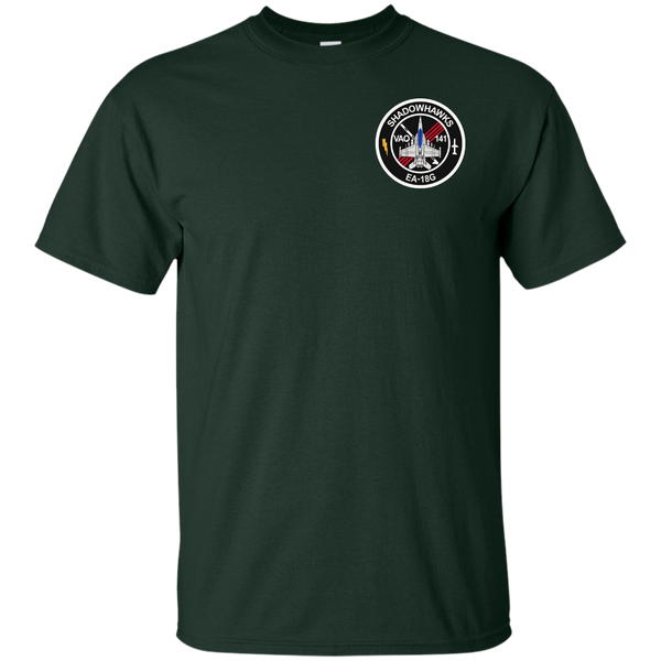 VAQ 141 6c Custom Ultra Cotton T-Shirt