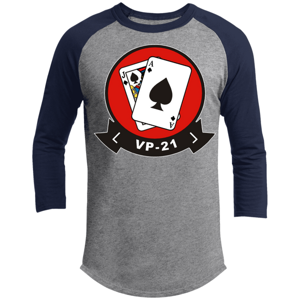 VP 21 1 Sporty T-Shirt