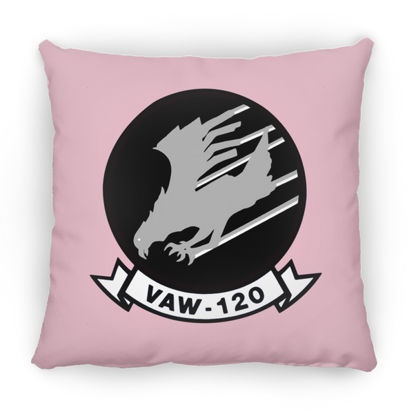 VAW 120 1 Pillow - Square - 18x18