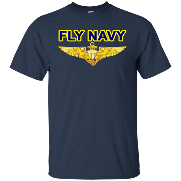 P-3C 1 Fly Aviator Custom Ultra Cotton T-Shirt