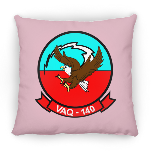 VAQ 140 3 Pillow - Square - 14x14