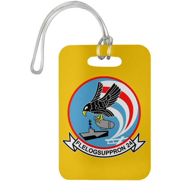 VR 24 2 Luggage Bag Tag