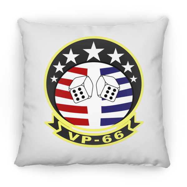 VP 66 4 Pillow - Square - 16x16