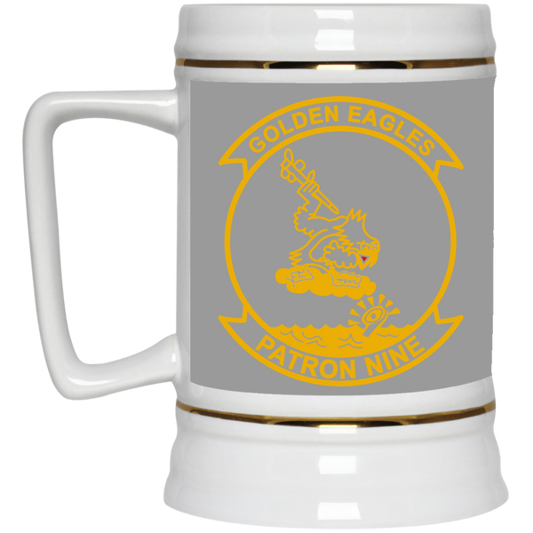 VP 09 9 Beer Stein - 22oz