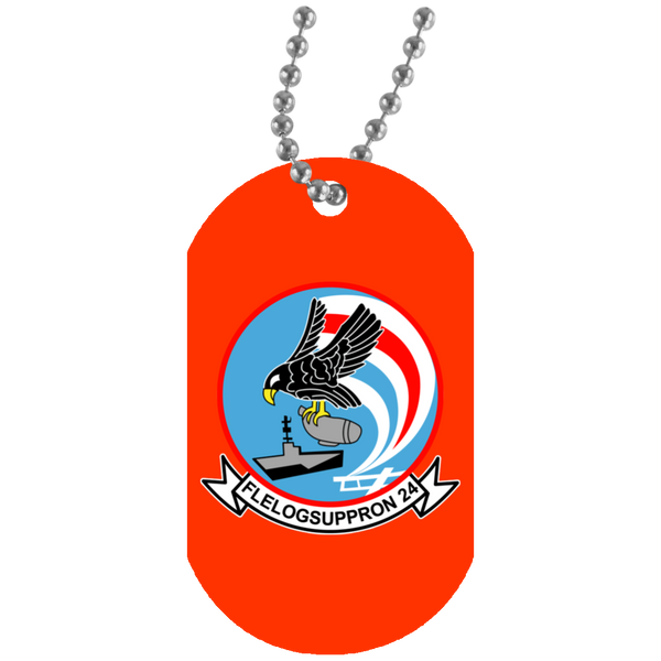 VR 24 2 Dog Tag