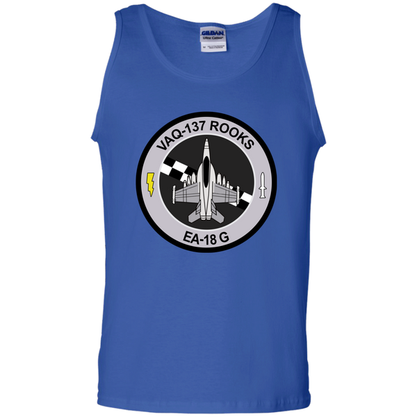 VAQ 137 5 Cotton Tank Top