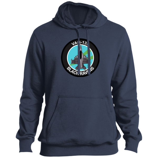 VAQ 135 5 Tall Pullover Hoodie