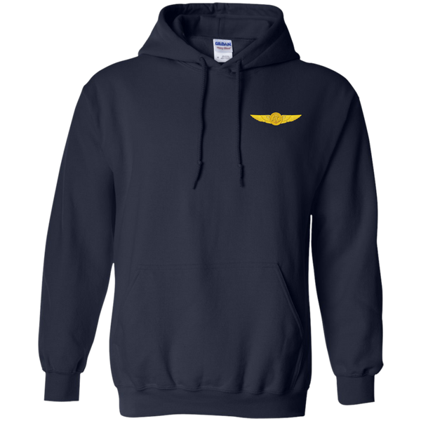 Aircrew 1a Pullover Hoodie