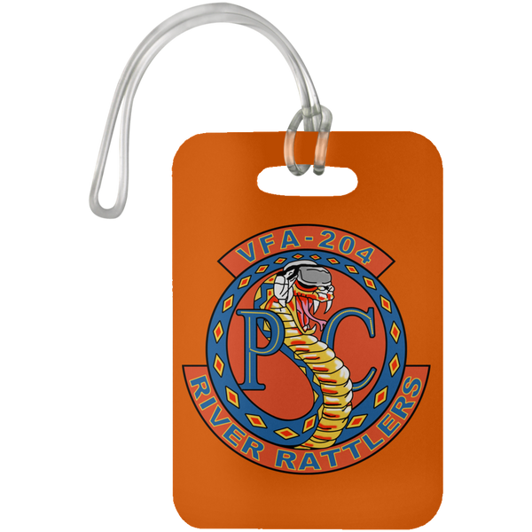 VFA 204 5 Luggage Bag Tag