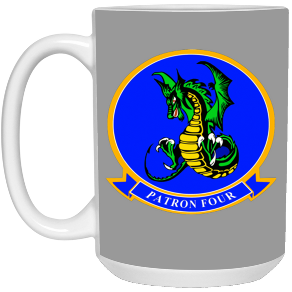 VP 04 3 Mug - 15oz