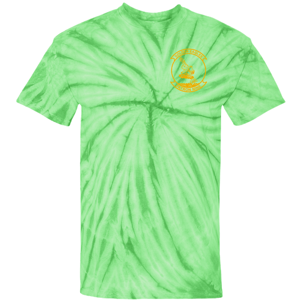 VP 09 9a Cotton Tie Dye T-Shirt