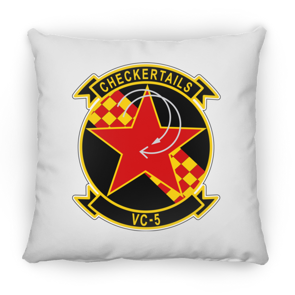 VC 05 1 Pillow - Square - 18x18