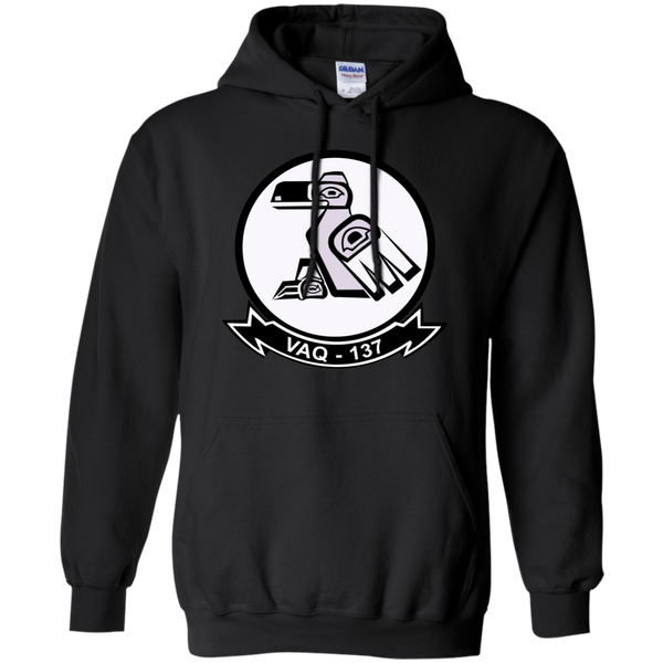 VAQ 137 1 Pullover Hoodie