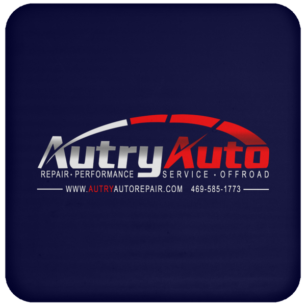 Autry Auto Coaster