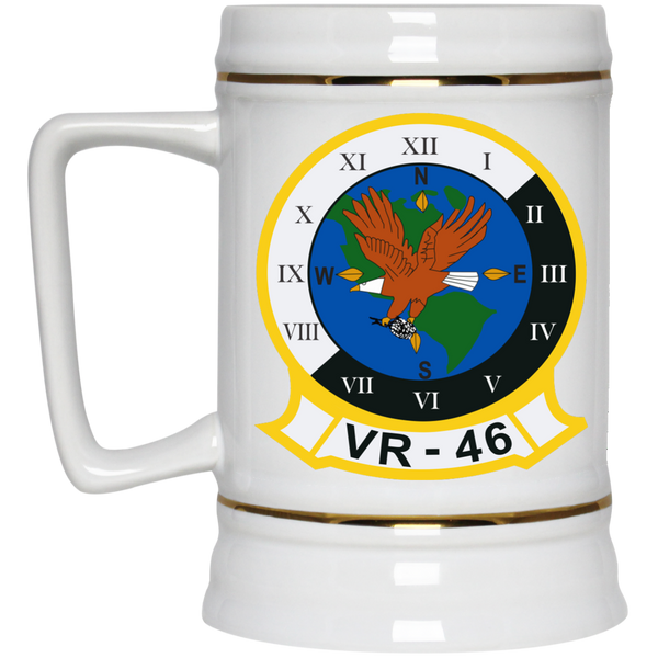 VR 46 Beer Stein - 22 oz