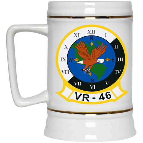 VR 46 Beer Stein - 22 oz