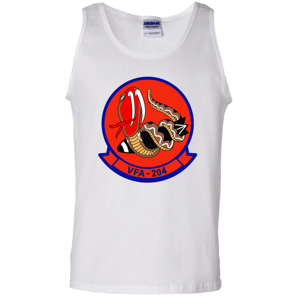 VFA 204 2 Cotton Tank Top