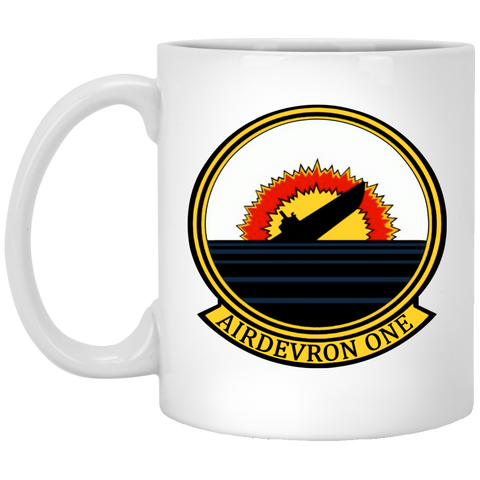 VX 01 2 Mug - 11oz