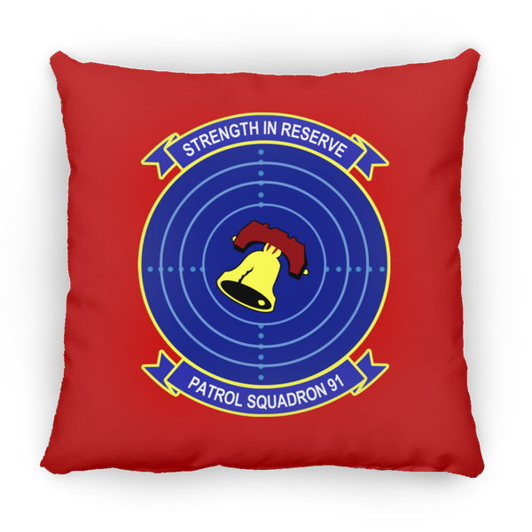 VP 91 5 Pillow - Square - 18x18