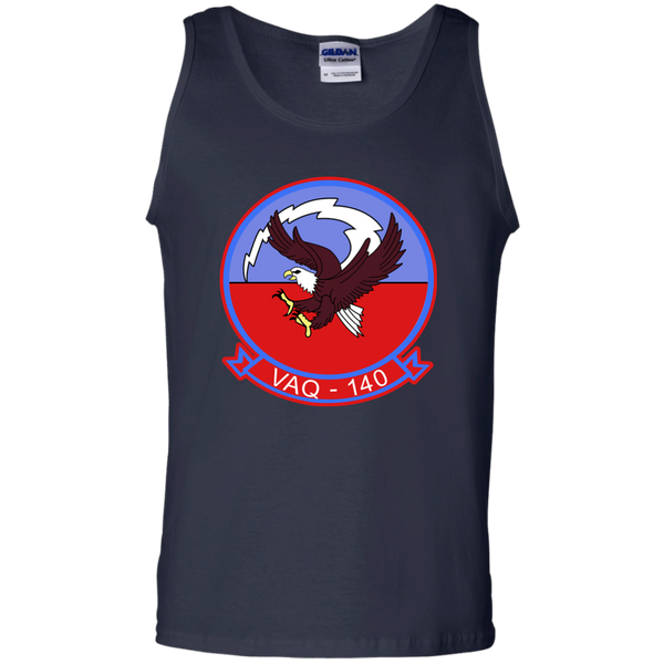 VAQ 140 2 Cotton Tank Top