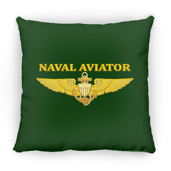 Aviator 2 Pillow - Square - 18x18