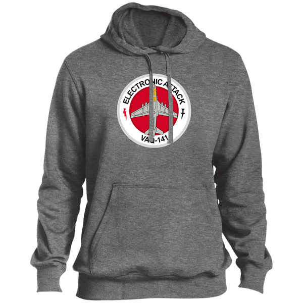 VAQ 141 3 Tall Pullover Hoodie