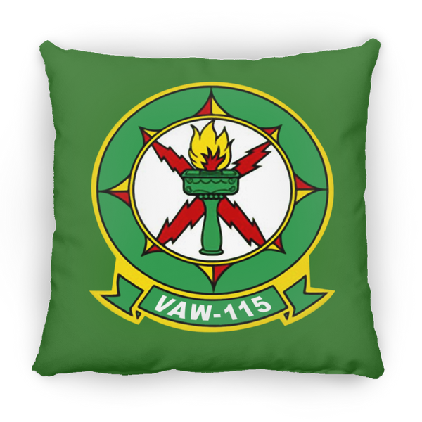 VAW 115 Pillow - Square - 16x16