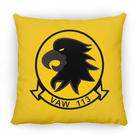 VAW 113 2 Pillow - Square - 18x18