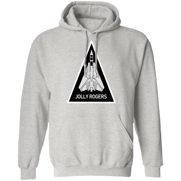 VF 103 8 Pullover Hoodie