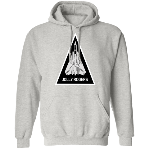 VF 103 8 Pullover Hoodie