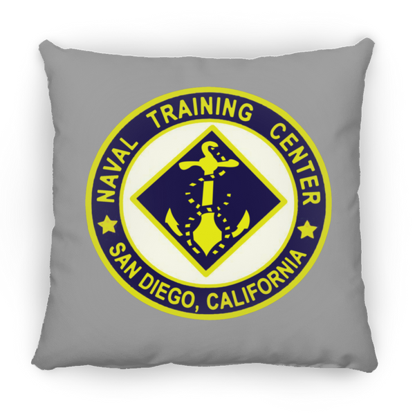 RTC San Diego 2 Pillow - Square -16x16