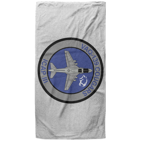 VAQ 139 5 Beach Towel - 37x74