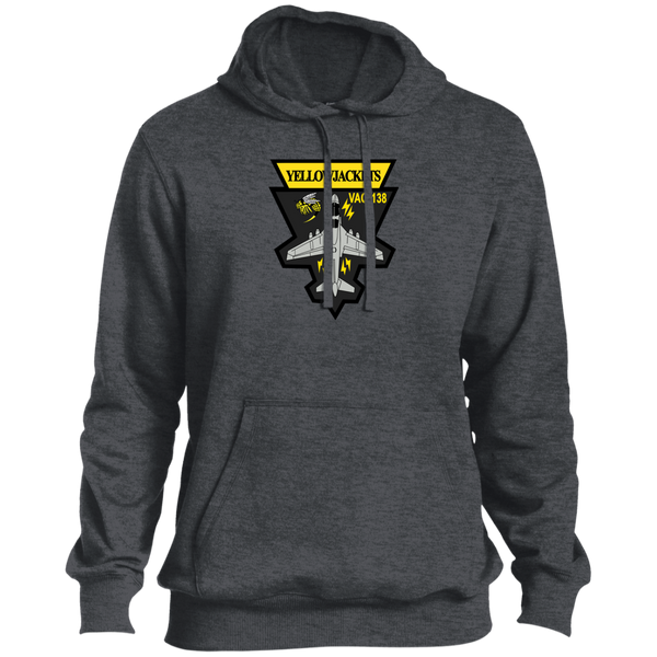 VAQ 138 3 Tall Pullover Hoodie