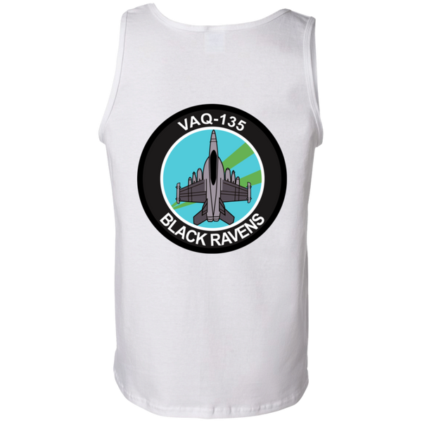 VAQ 135 5c Cotton Tank Top