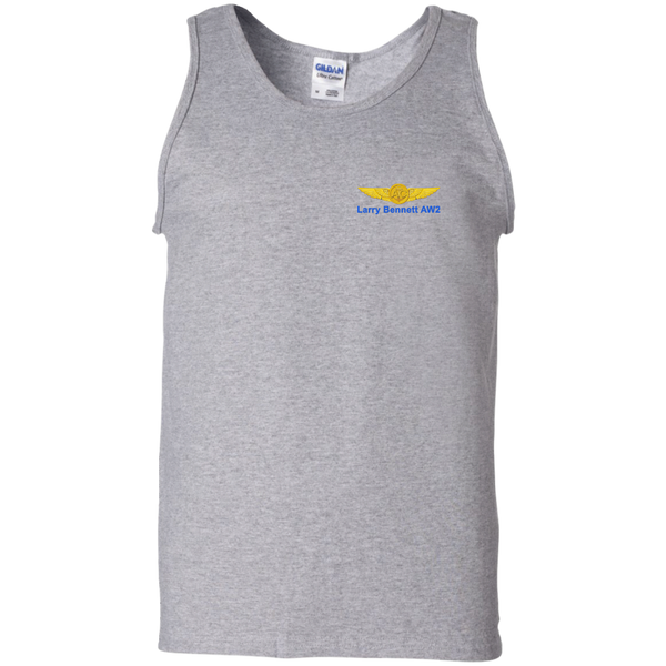 LB 1 Cotton Tank Top