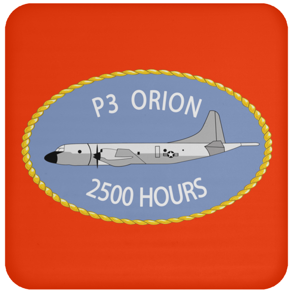 P-3 Orion 9 2500 Coaster