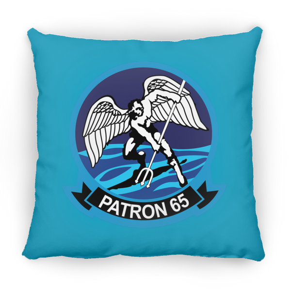 VP 65 1 Pillow - Square - 18x18