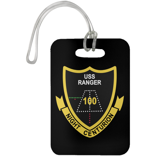 Ranger Night C1 Luggage Bag Tag