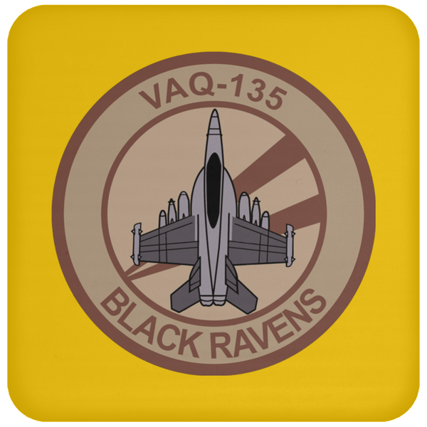 VAQ 135 6 Coaster