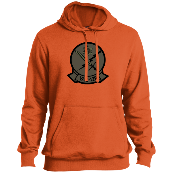 VAQ 129 4 Tall Pullover Hoodie