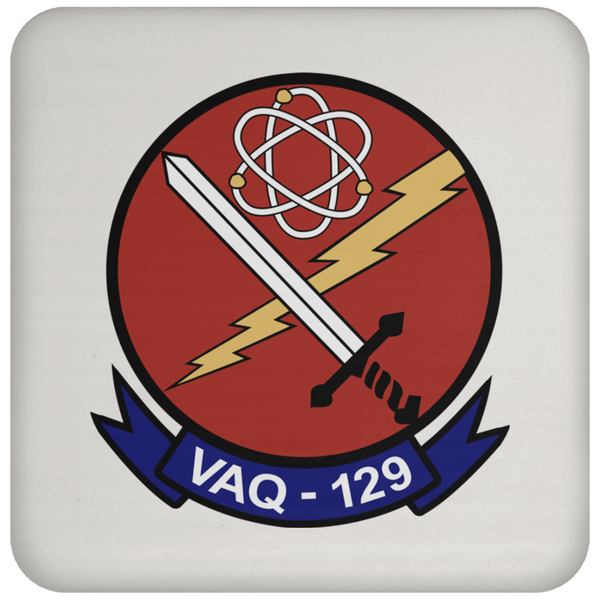 VAQ 129 2 Coaster