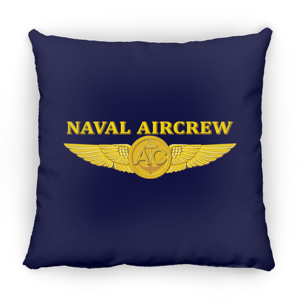 Aircrew 3 Pillow - Square - 18x18