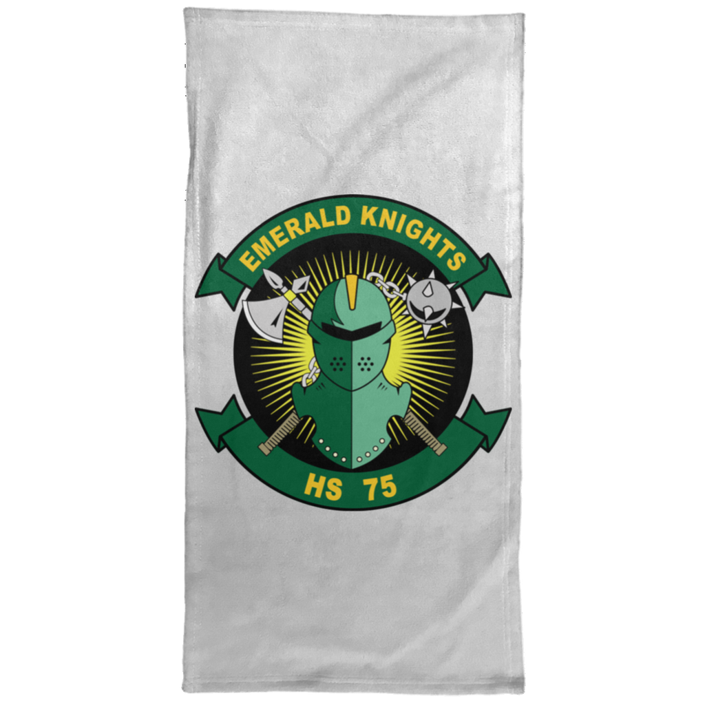 HS 75 3 Hand Towel - 15x30