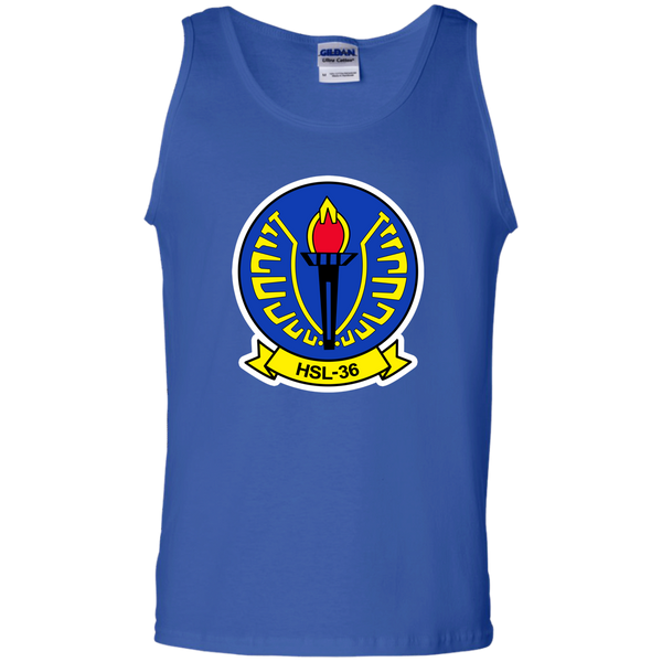 HSL 36 1 Cotton Tank Top