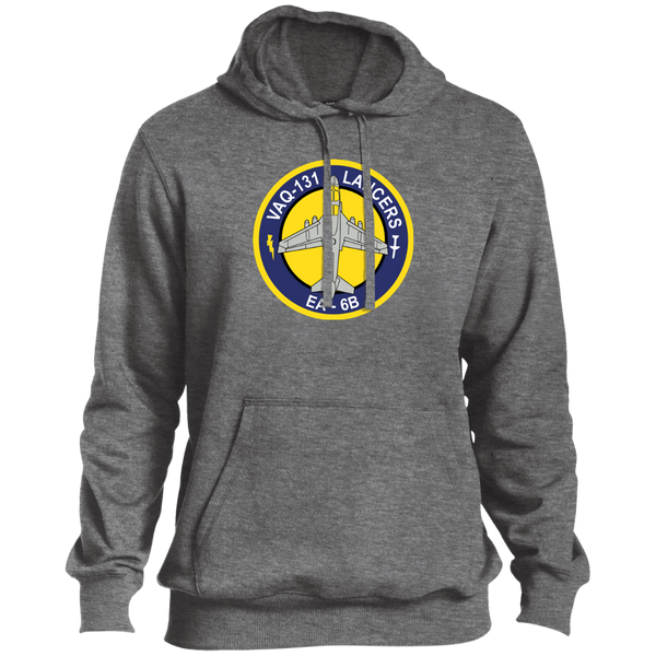 VAQ 131 9 Tall Pullover Hoodie